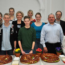 Teacher Appreciation Day am BG Dornbirn