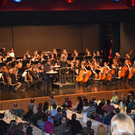 Faschingskonzert der Rheintalischen Musikschule