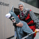 Kinderfasching Lorüns