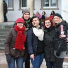Faschingsumzug - Weitere Bilder