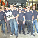 Altach - „Firefighter-Styler“