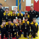 SPARK7 Turnier 2013