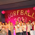 Göfner Dorfball 50 