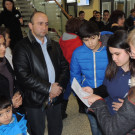   Tag der offenen Tür