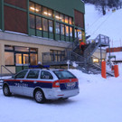 Suchaktion in Großarl nach Lawinenabgang