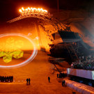 SKI-WM Eröffnung in Schladming
