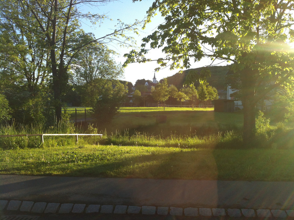 Sozialzentrum-Bauplatz Mai 2012 Foto 01.JPG