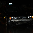Bilder der Unfallstelle in Traunreut