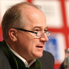 Umwelt-Pressekonferenz in Schladming