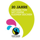20 Jahre Jubiläum
