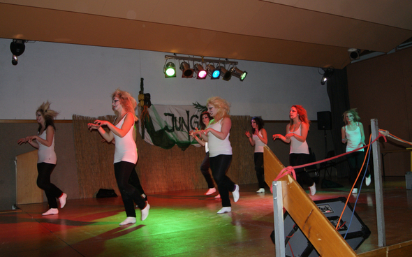 Showtanz - Garde - Michael Jackson 2.JPG