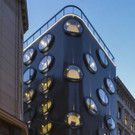Das Hotel Topazz ist laut GEO das beste Designhotel Europas