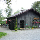 Fischerheim am Schleierloch