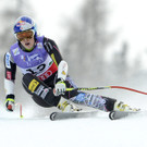 Schladming: Lindsey Vonn im Super-G schwer gestürzt