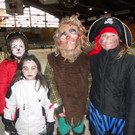 Chiara _9__ Nathalie _9_ und Michelle _10_ feiern mit Freundin Mia _10_ aus Muntlix Geburtstag.JPG