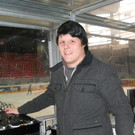 DJ Thomas sorgte f__r die musikalische Untermalung.JPG