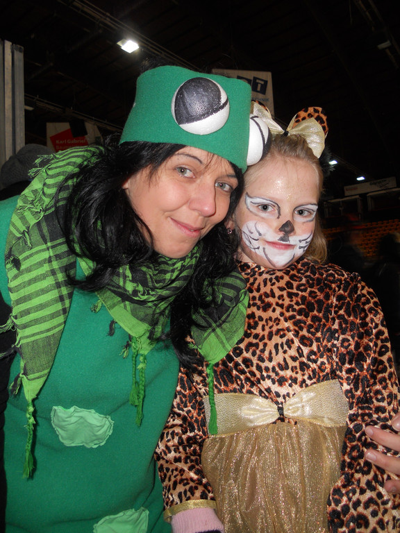 Fabienne _6_ mit ihrer Tante Sybille aus Feldkirch.JPG