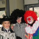 Franziska _9_ und Leonie _10_ aus Altenstadt mit Regina Pr__ckl _KKF_.JPG