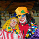 Moana _8_ aus Satteins mit ihrer Tante Momo aus Gisingen.JPG