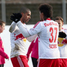Testspiel RBS vs. Dynamo Budweis