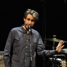Tocotronic im WIener Burgtheater