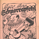 Fasnatzeitungen aus Alt-Breagaz