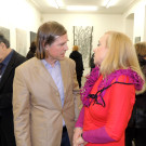     Vernissage
