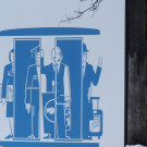 Kunst im öffentlichen Raum        