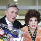 Opernball 2013: Lollobrigida in Wien gelandet