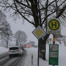 Bilder der Unfallstelle
