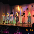 Schuhplattler Kränzle 2013