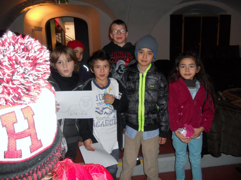 16 Turbal _8__ Deniz _7__ Florian _10__ Furkan _9__ Richard _8_ und Lisa _7_  aus Dornbirn.JPG