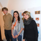 29 Jugendservice-Mitarbeiterin Martina Gallaun zwischen Zivildiener Peter und Lehrling Jasmine.JPG