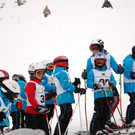 Skiclub Hirschberg Langen Vereinsrennen 2013