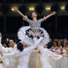 Opernball 2013: Die Eröffnung