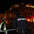 Eindrücke vor der Oper: Opernball 2013