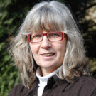Stadträtin Marlene Thalhammer