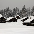 Schneezauber erleben