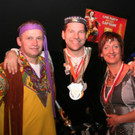 Blaulichtparty 2013