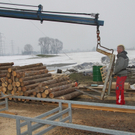 Lokalaugenschein Funken Brederis