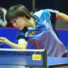 Tischtennis Champions League: Halbfinale der Damen