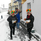 Bratenklau Thüringen