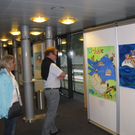 Bilder der Ausstellung