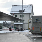 Verkehrsfrequenzen in Liechtenstein