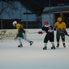 Eishockey-Turnier