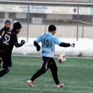 Best of SC Bregenz und FC Langenegg von Luggi Knobel