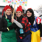 Kinderfasching in Frastanz