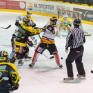 Best of EHC Lustenau und VEU Feldkirch von Beate Rhomberg