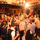 Faschingsball und Ü25 Club