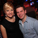 Faschingsball und Ü25 Club